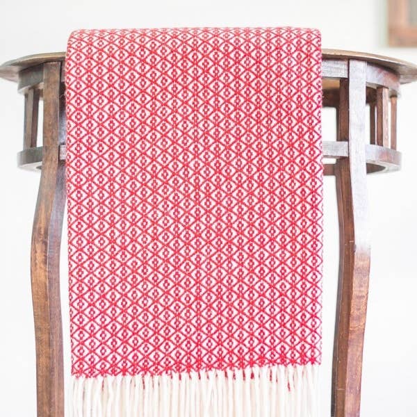 Chicoração - Wholesale Throw Blanket - Blanket | Flower - more colors8