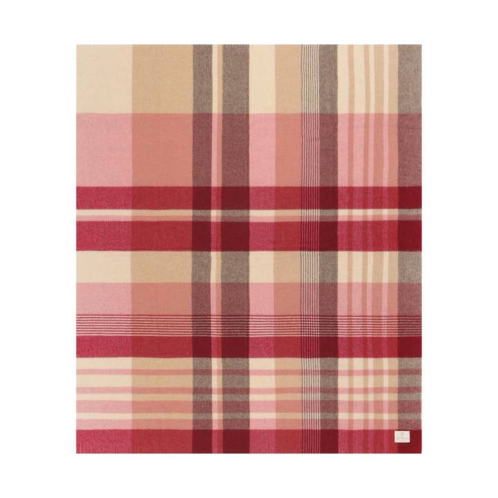 SOFIA TOSCANO - Wholesale Throw Blanket - Fara Dis 10019