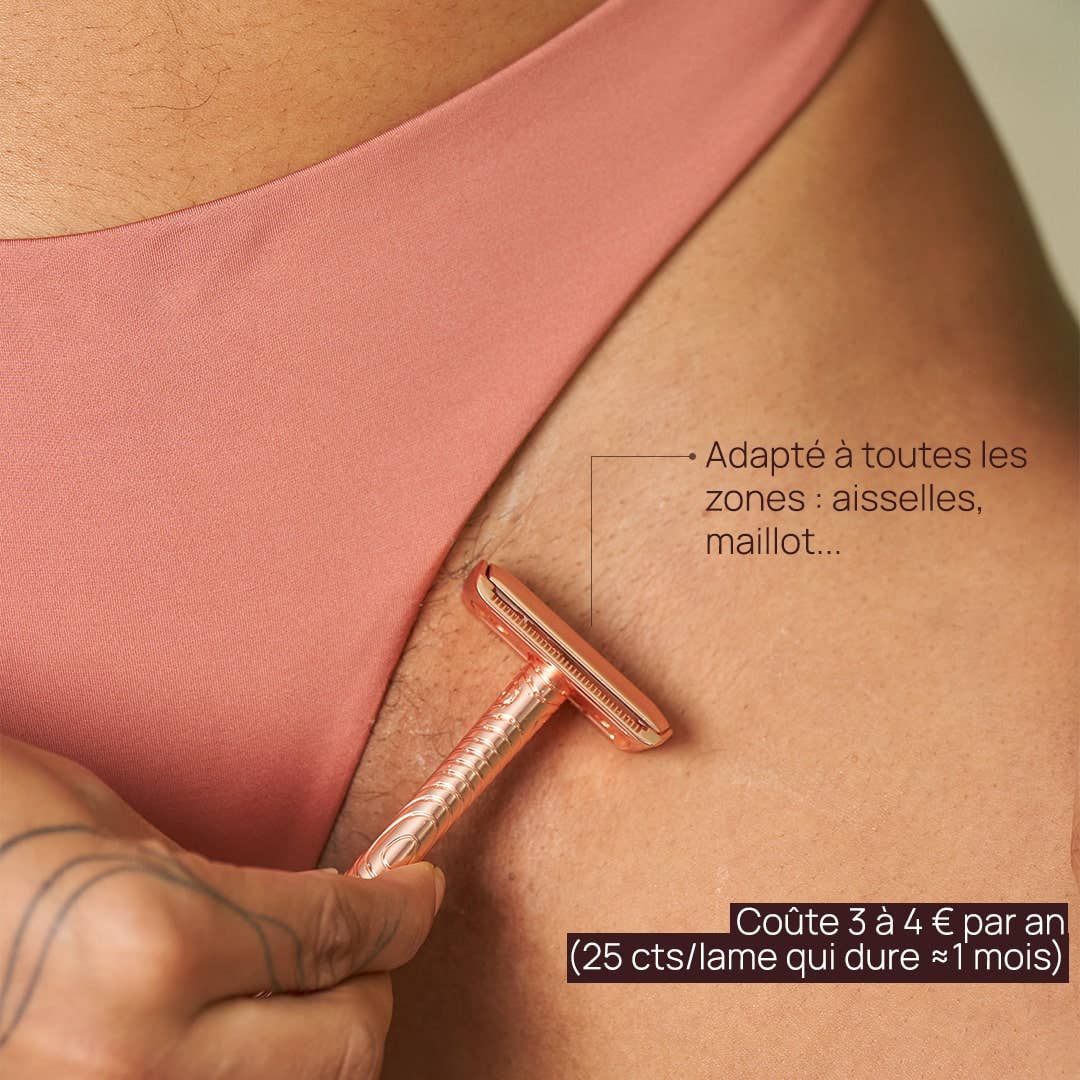 Shavest – wholesale Razor – Shavest® Safety Razor5