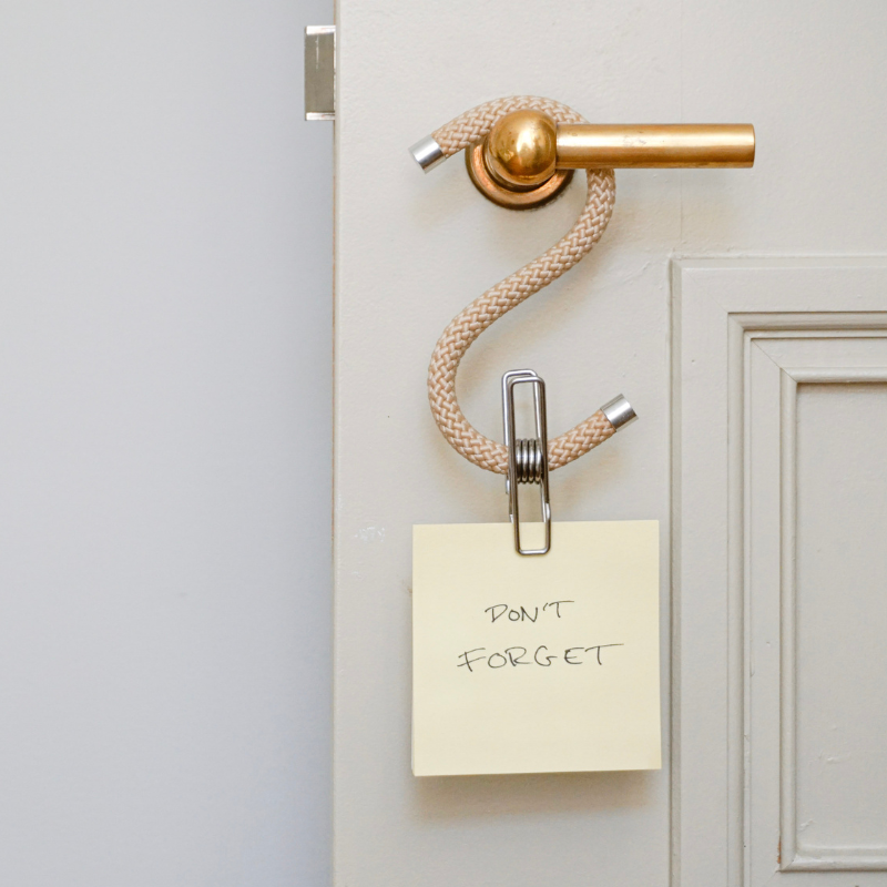 Peppermint - Wholesale Muurhaak - 50x touwen haken9