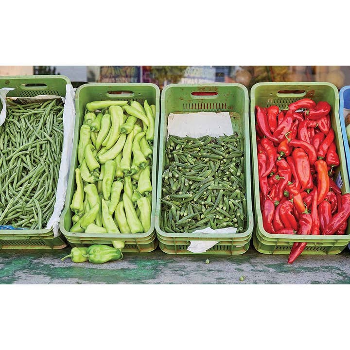 Independent Publishers Group - Wholesale Cookbooks & Food - Cyprus Cuisine8