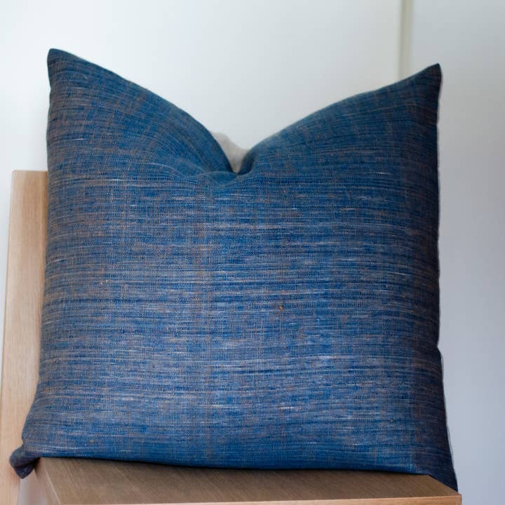 Eliza Pillow for wholesale by the mercery