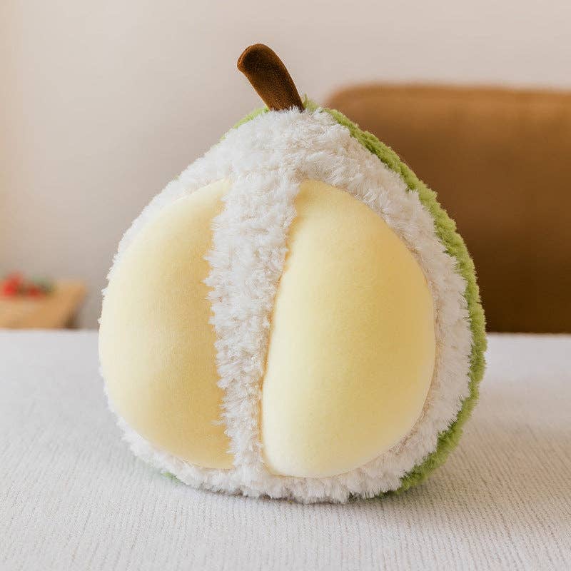 WEST AUSSIE SUPPLIES - Wholesale Stuffed/Plush Toy - Kids & Baby - Kuta - Fruit-Shaped Plush Toy3