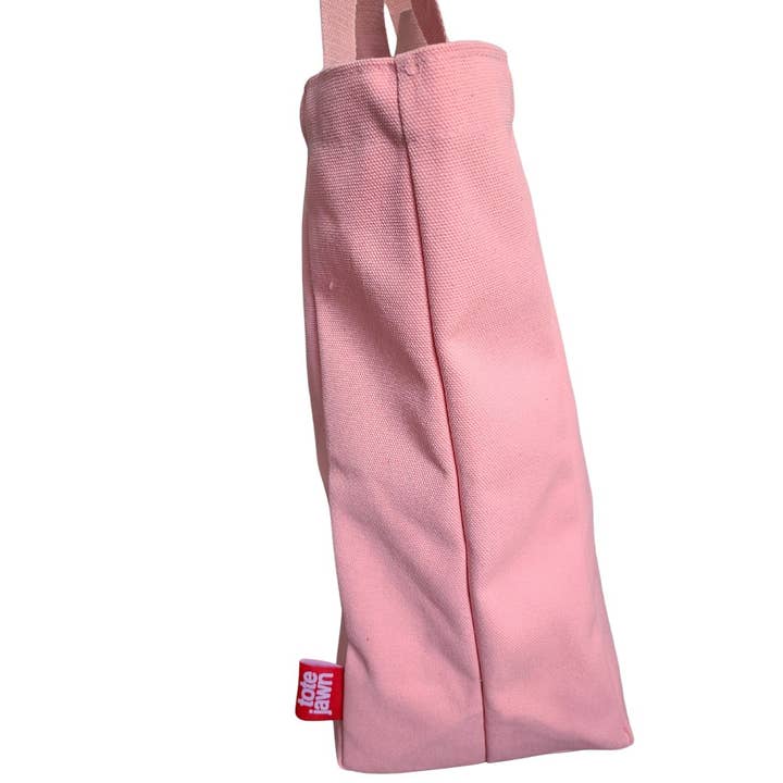 Tote Jawn - Wholesale Tote Bag - Women's - Philadelphia Soft Chenille Embroidery Tote Bag