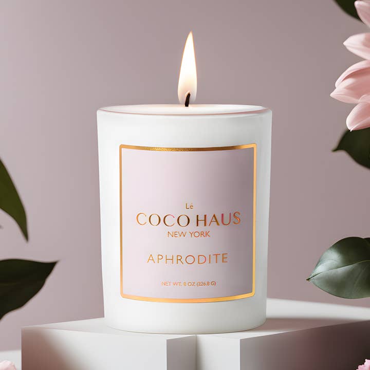 Aphrodite for wholesale by Lé COCO HAUS