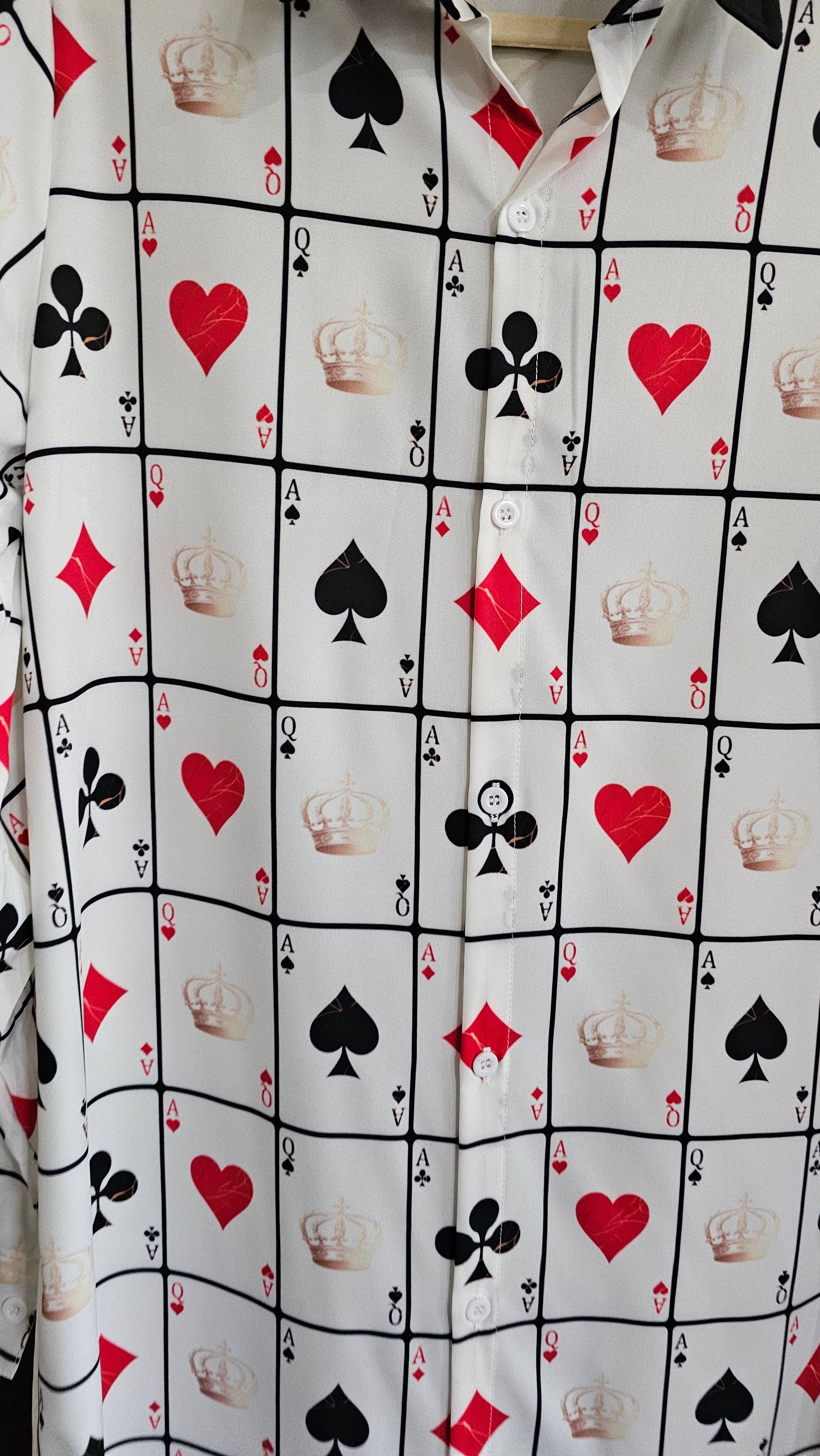 White Viva Las Vegas Rodeo Women's Western Duster Dress for wholesale on Faire11