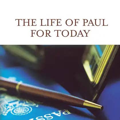 Books by splitShops - Wholesale Religion - The Life of Paul for Today - Paperback0