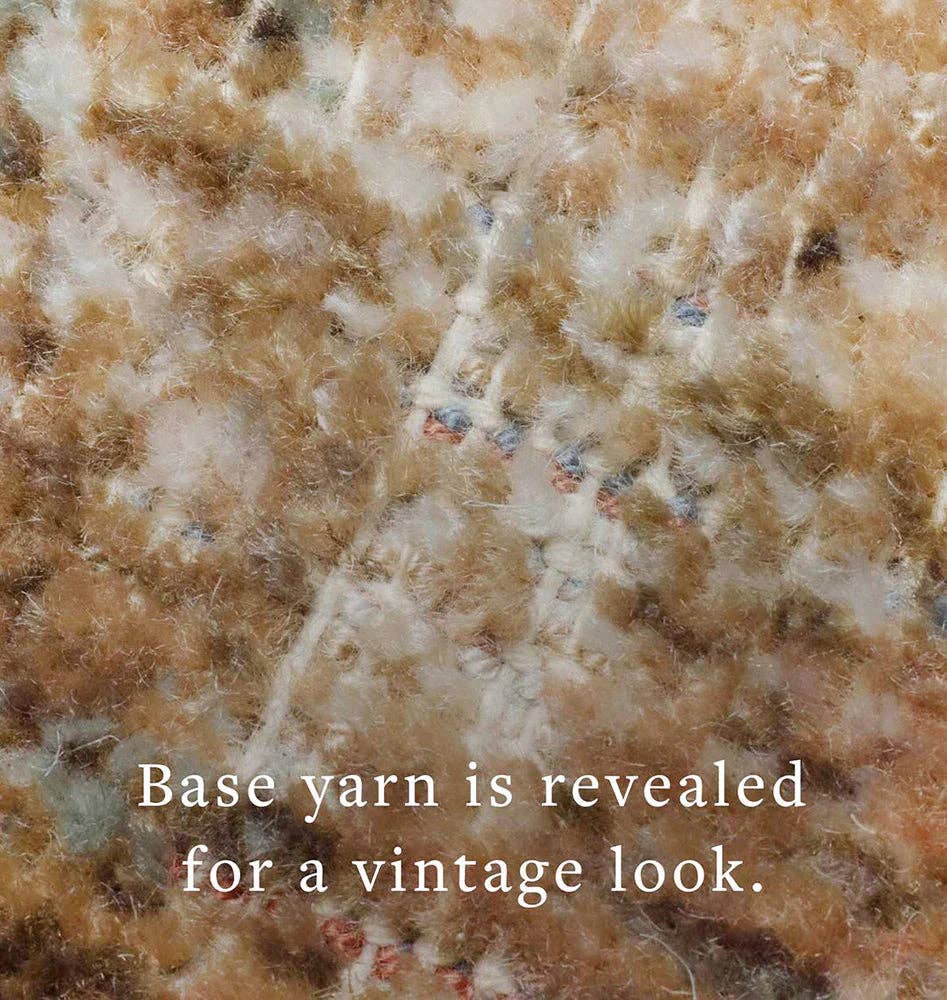 Aztec House - Wholesale Area rug - Heritage 04 Ivory Rug | Vintage-Inspired Power Loomed Rug | Timeless Design with Modern Durability6