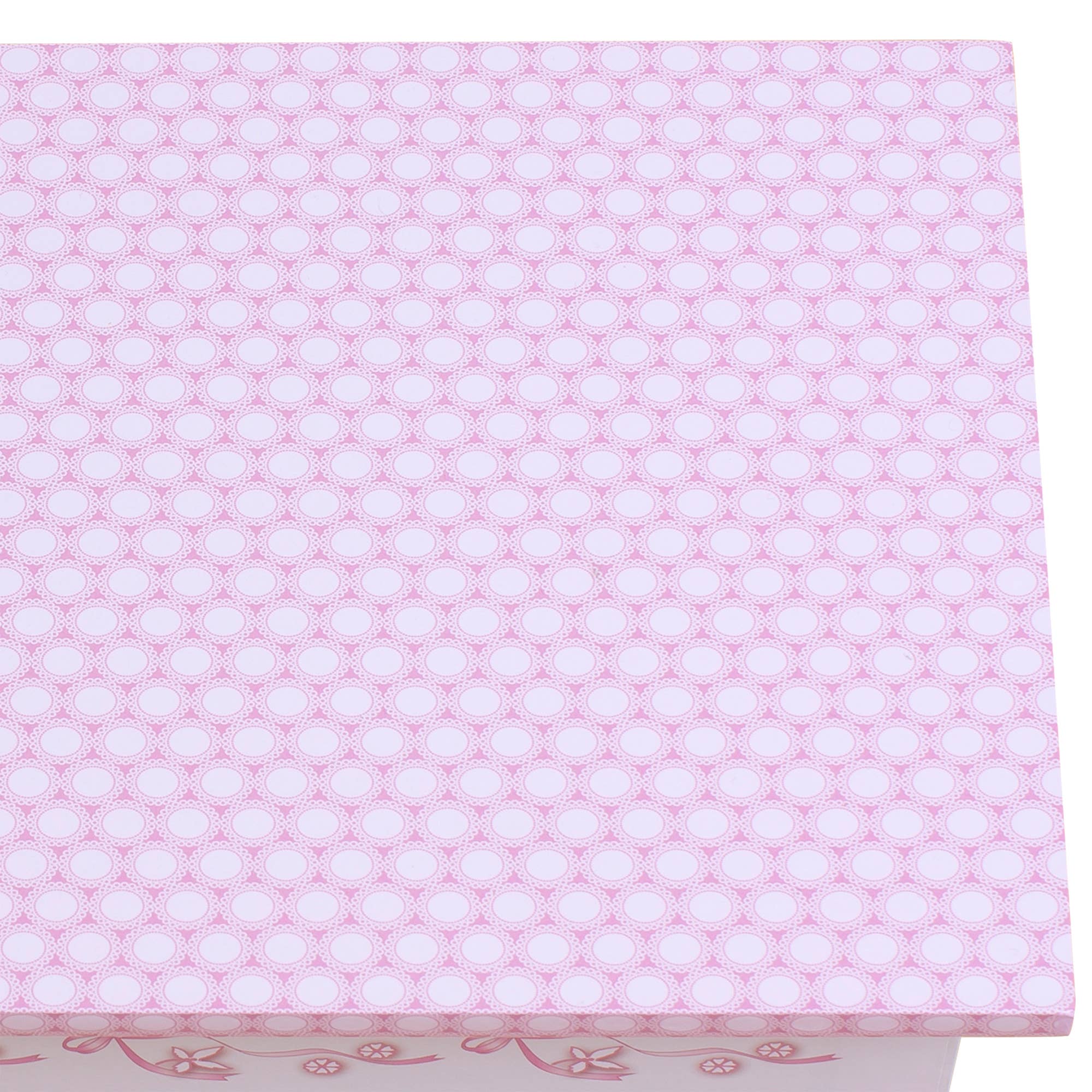 Mele and Co - Wholesale Jewelry Box/Organizer - Kids - Mele and Co Angel Girls Ballerina Music Jewelry Box3