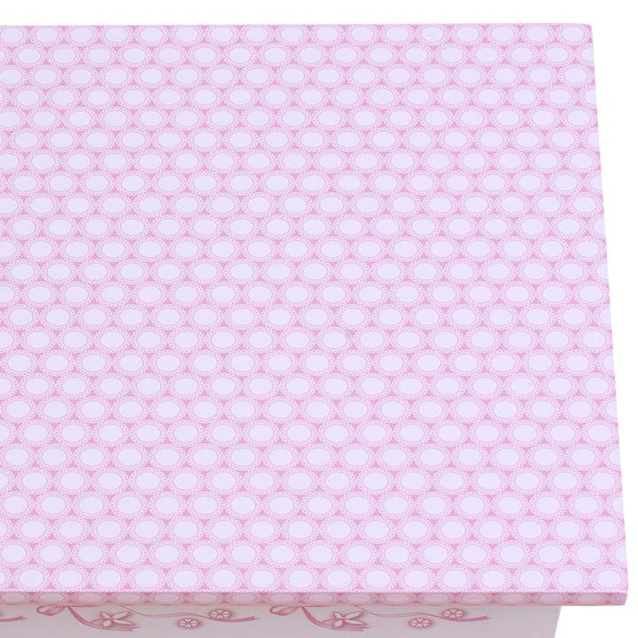 Mele and Co - Wholesale Jewelry Box/Organizer - Kids - Mele and Co Angel Girls Ballerina Music Jewelry Box3