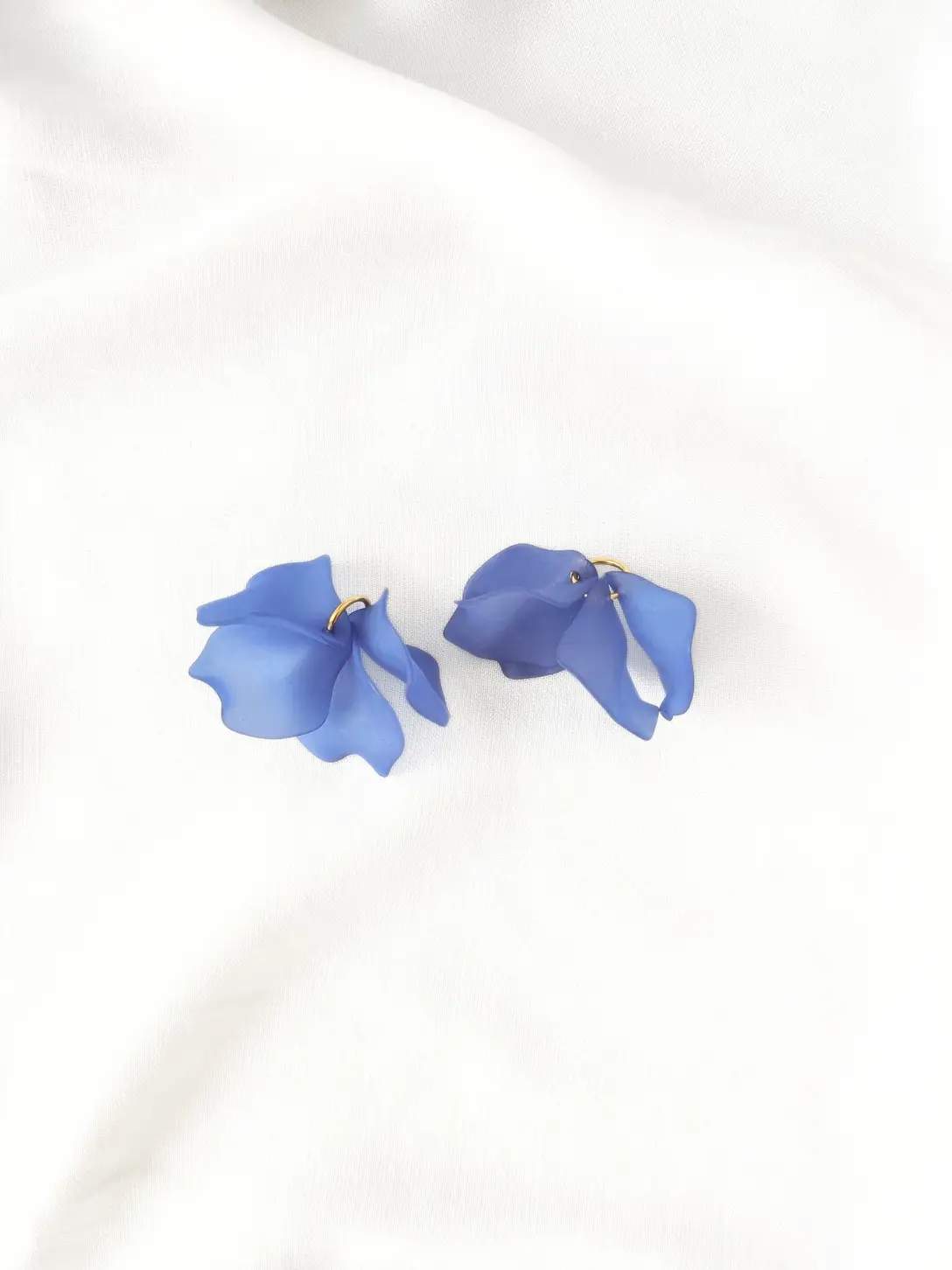 L'Atelier d'Artémis - Wholesale Hoop Earrings - POPPY Creoles82