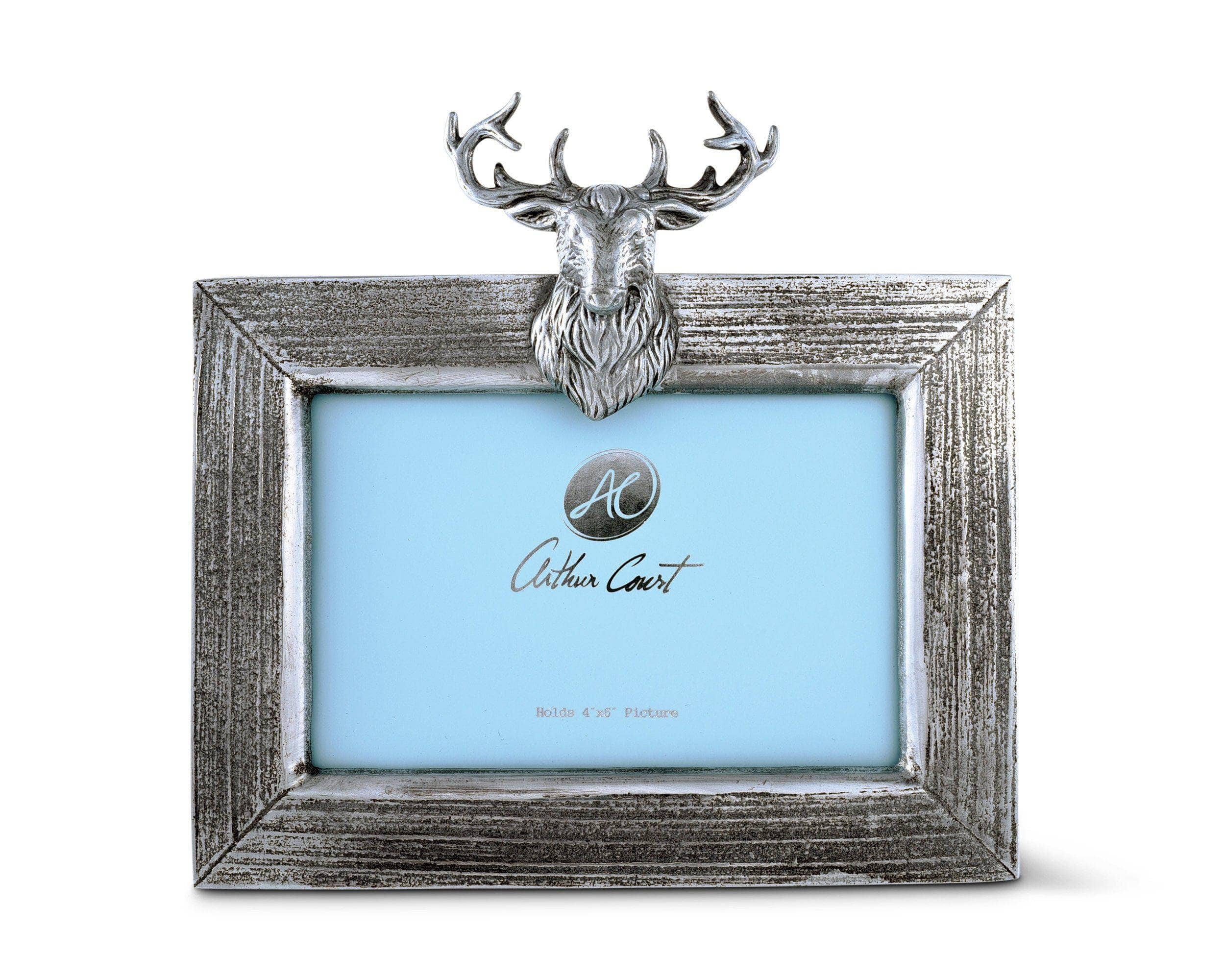 Arthur Court - Wholesale Picture Frame - Elk Mount Photo Frame3
