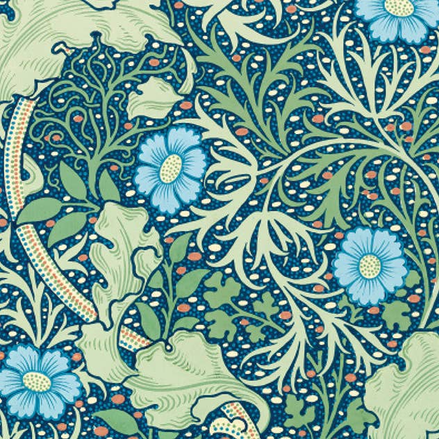 Pomegranate - Wholesale Stationery/Notecard Set - William Morris Boxed Notecard Assortment