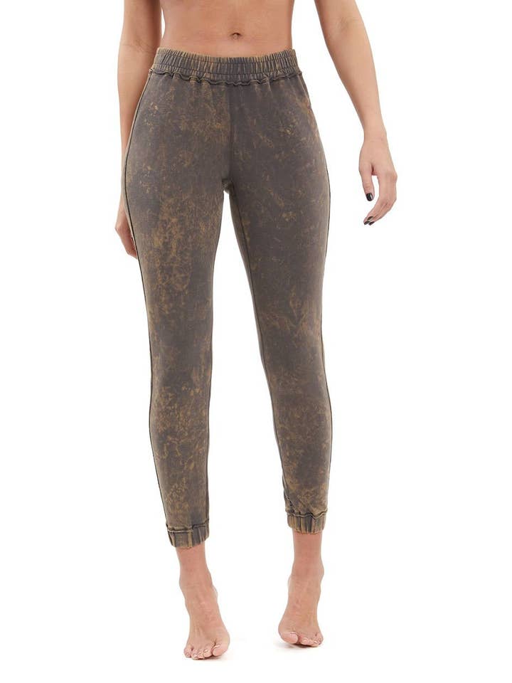 Twist Sweats for wholesale by Nancy Rose Performance