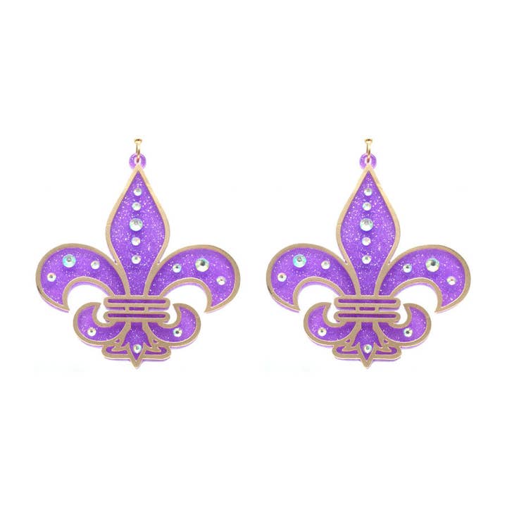 ME102PR for wholesale by Fouray Fashion