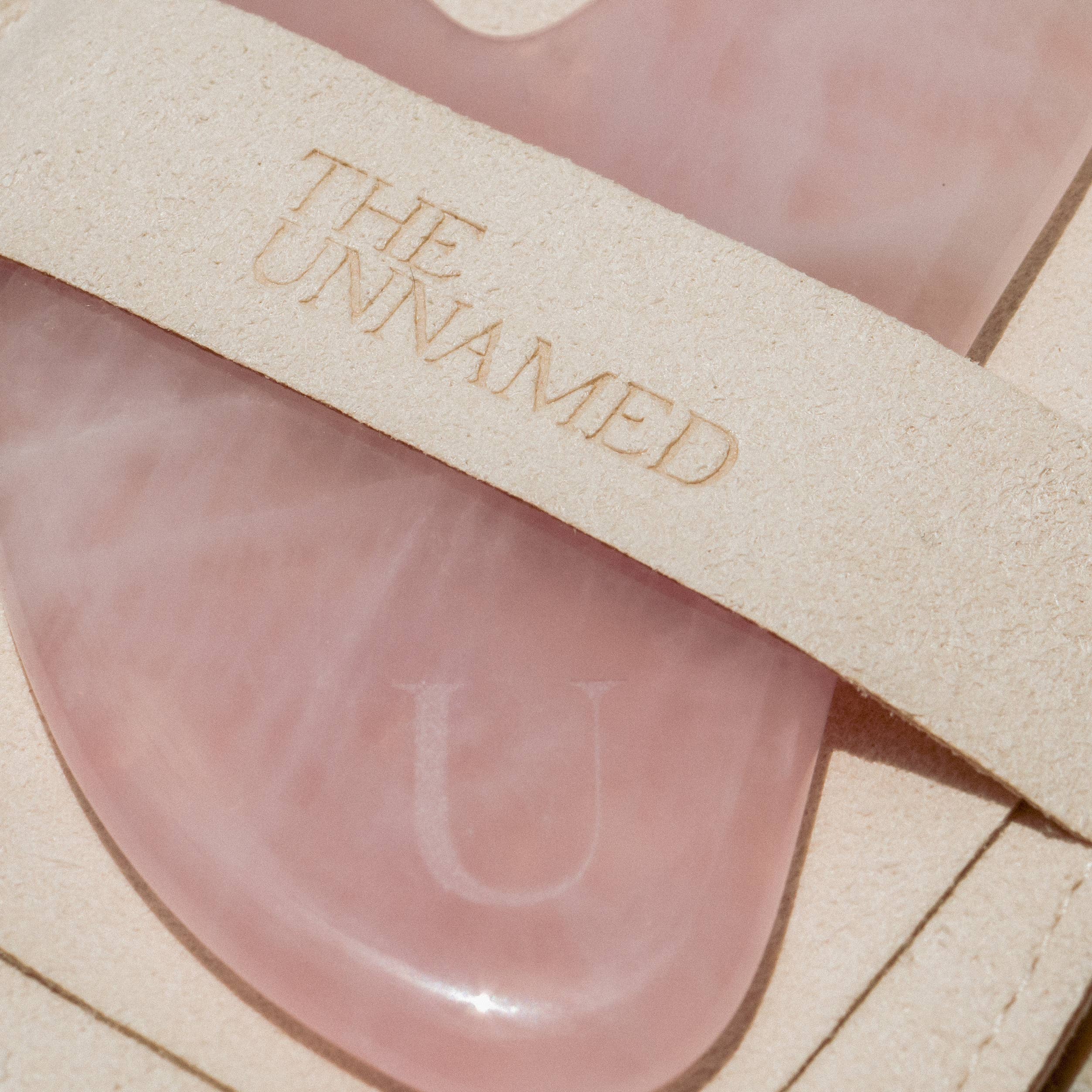 The Unnamed – wholesale Skincare face mask – Facial Ritual Set3