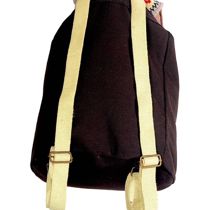 SONNATI - Vente Sac à dos – unisexe - Sac à dos unisexe - Nom de marque : Fandogh (SK 203)9