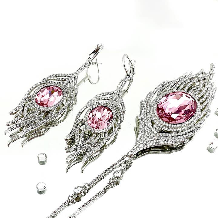 S5229N Large S5229E for wholesale by Borun Crystal