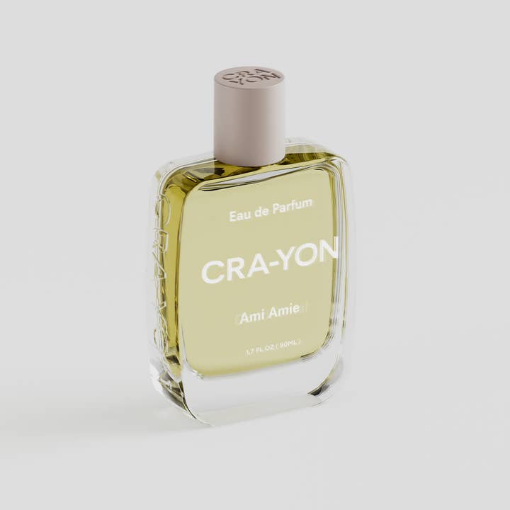CRA-YON - Wholesale Perfume/Eau de Toilette - Ami Amie, Eau de Parfum