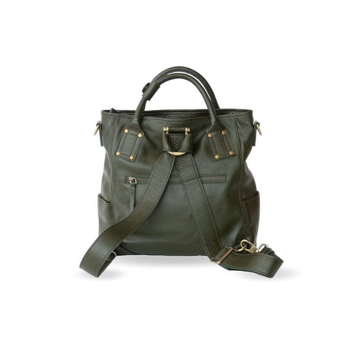 Sapahn - Vente Sac à dos – femme - Sac à dos et sac à bandoulière Chloe Convertible110