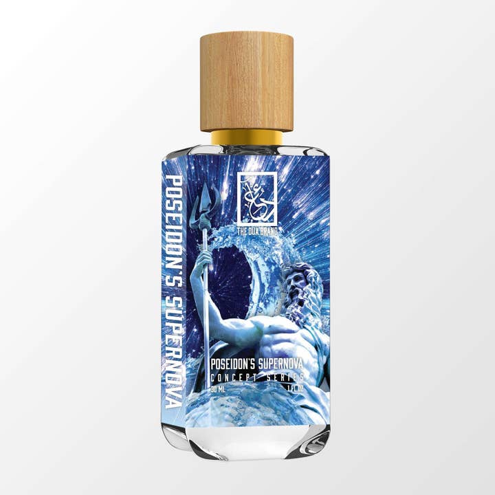 The DUA Brand – Großhandel Parfüm/Eau de Toilette – Poseidons Supernova