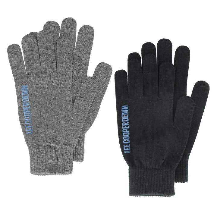 Gants Lee Cooper 790788560 pour la vente par Complément Europe
