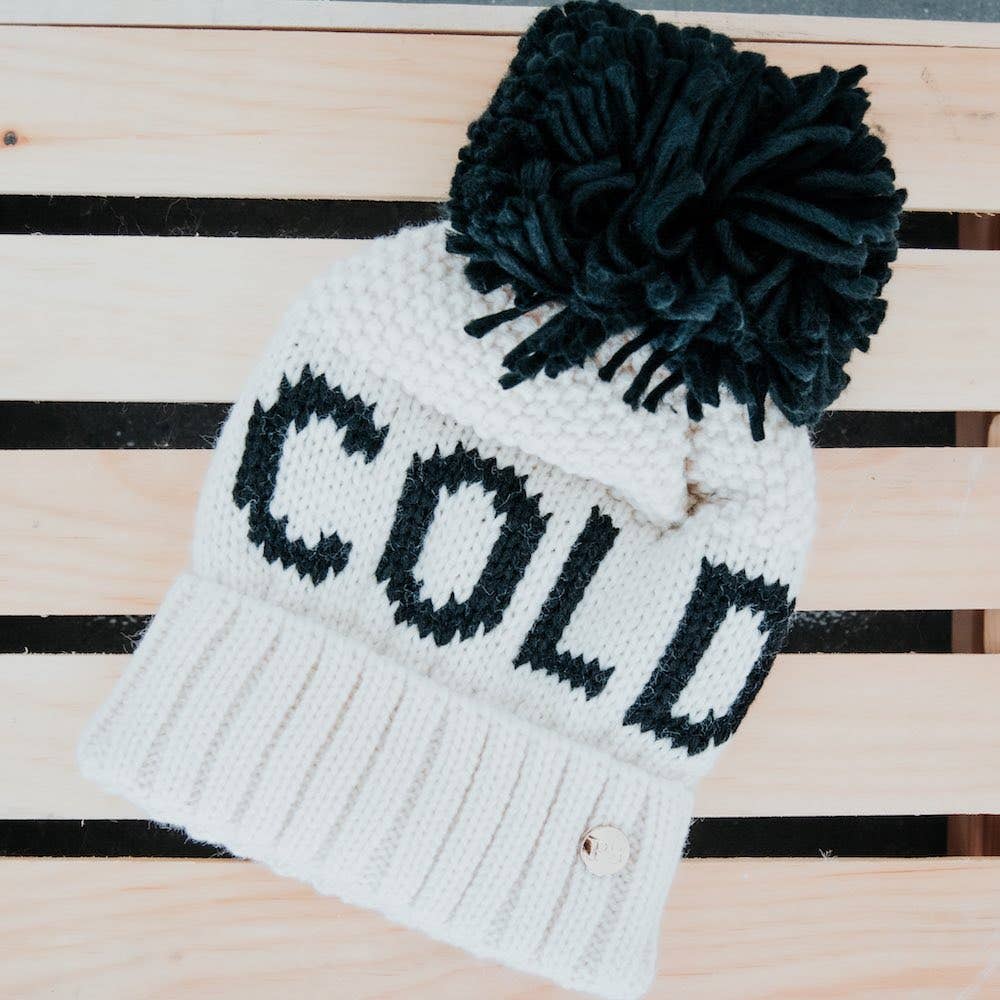 Pretty Simple - Wholesale Beanie - Women's - Oh So Cold Beanie Wholesale19