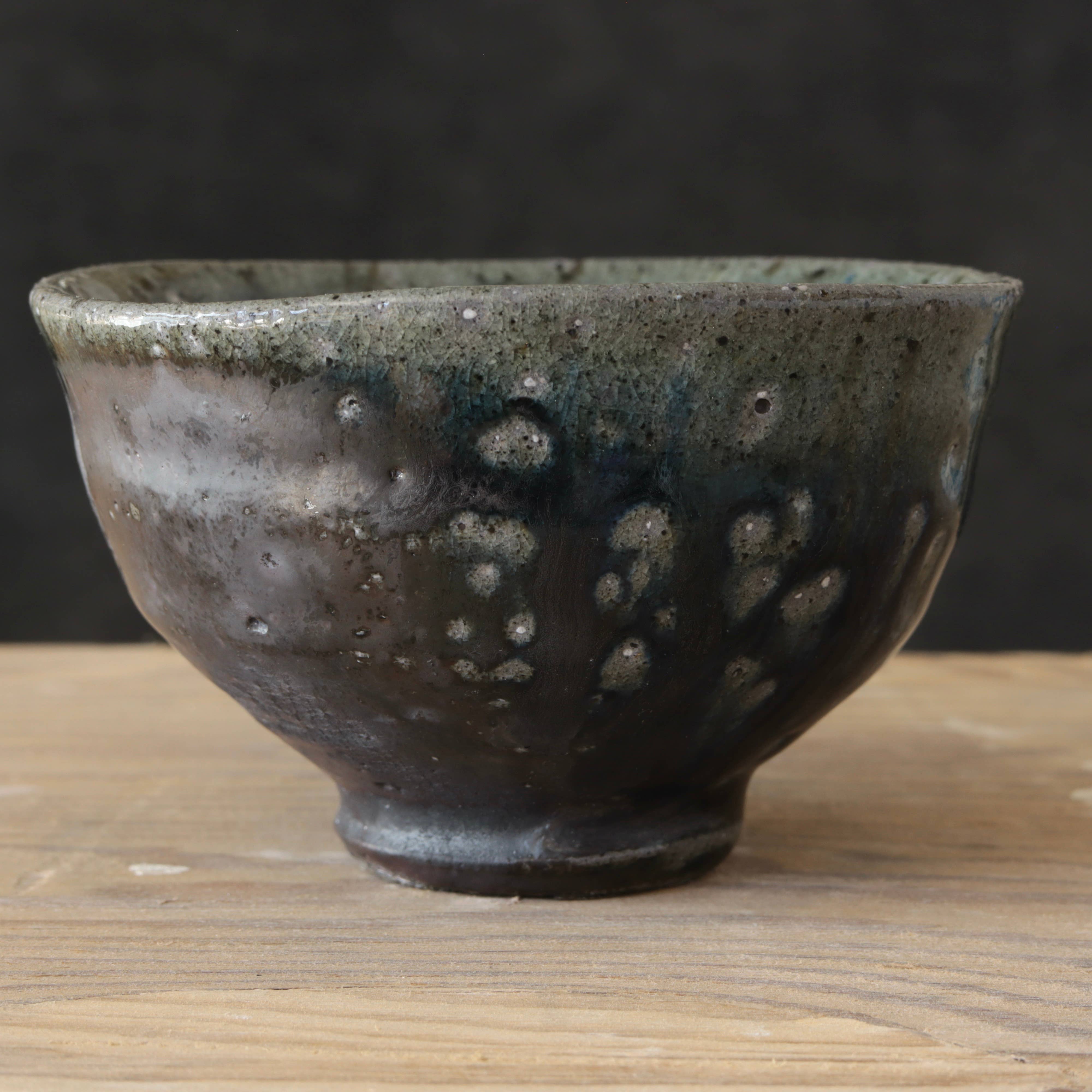 Matt Fishman Pottery - Vente Verre/tasse - Tasses à saké cuites au soda1