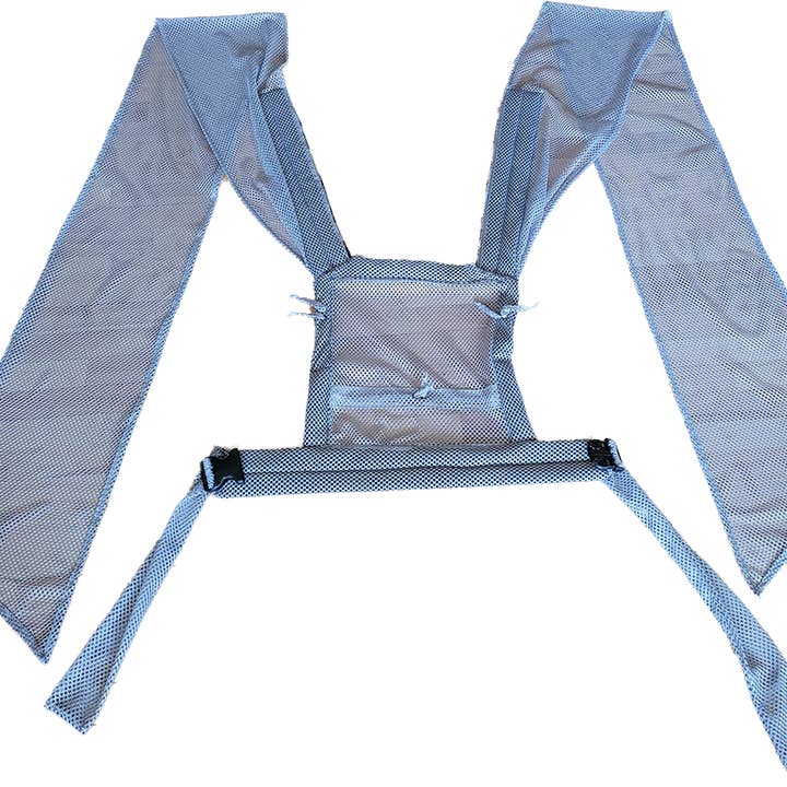 REMOVED BRAND - Wholesale Baby Carrier - Mei Tai AIR1