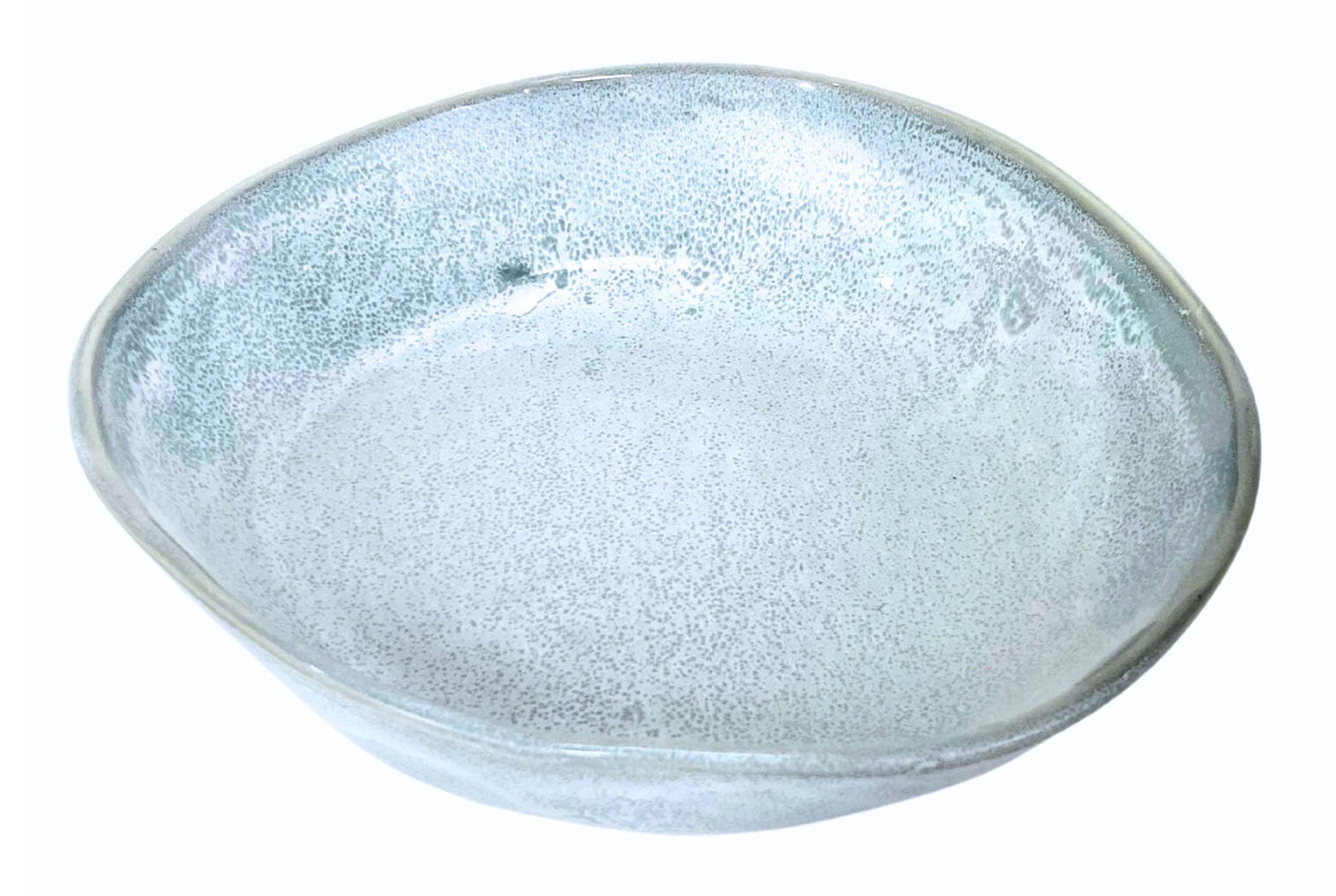 ALEX MARSHALL STUDIOS - Wholesale Bowl - 9" Low Bowl3