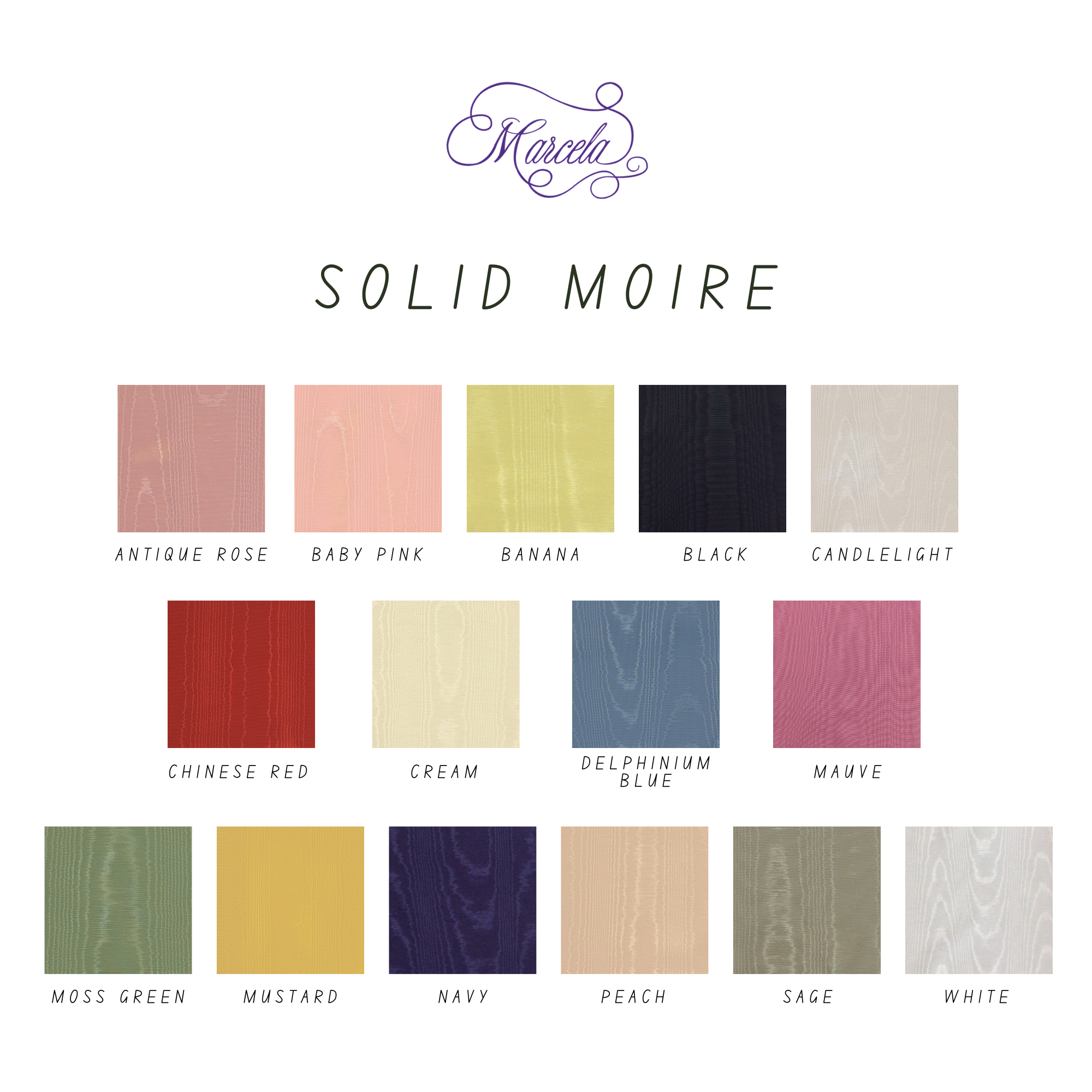 MARCELA – wholesale Photo album – Small Hardbound Photo Album- Plain Moiré6