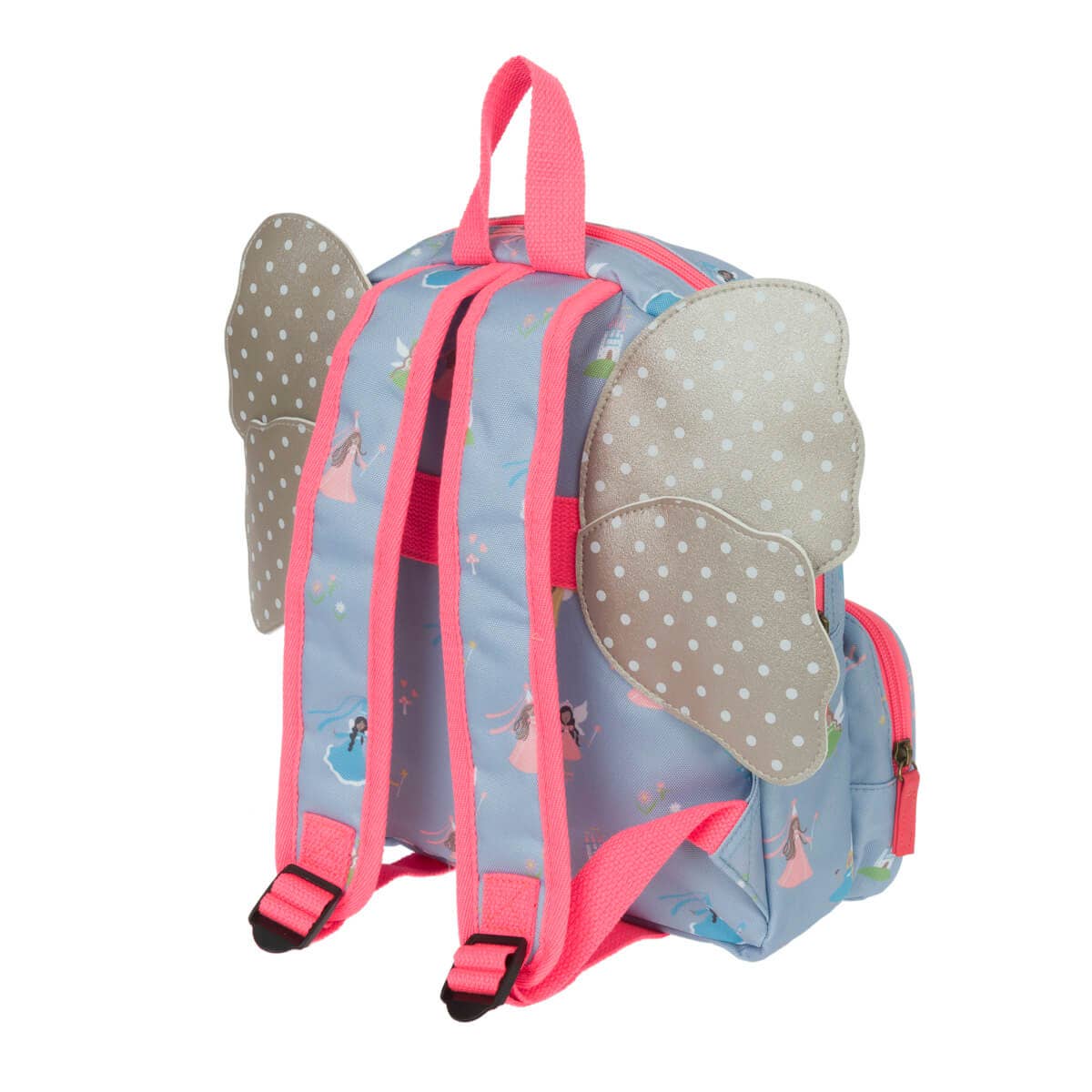 Sophie Allport - Wholesale Backpack - Kids - Princess Fairies Backpack2