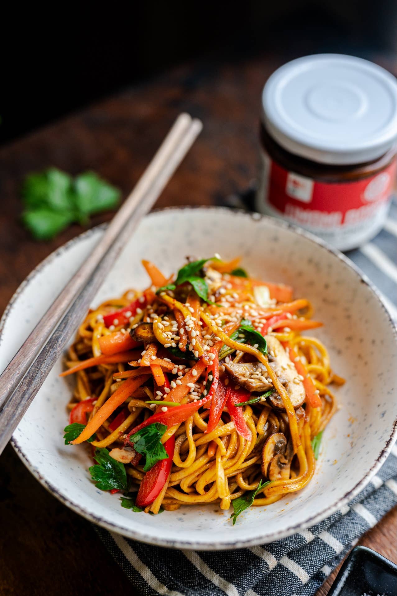 Vumami Foods - Wholesale Hot Sauce - Umami Bomb - Medium8