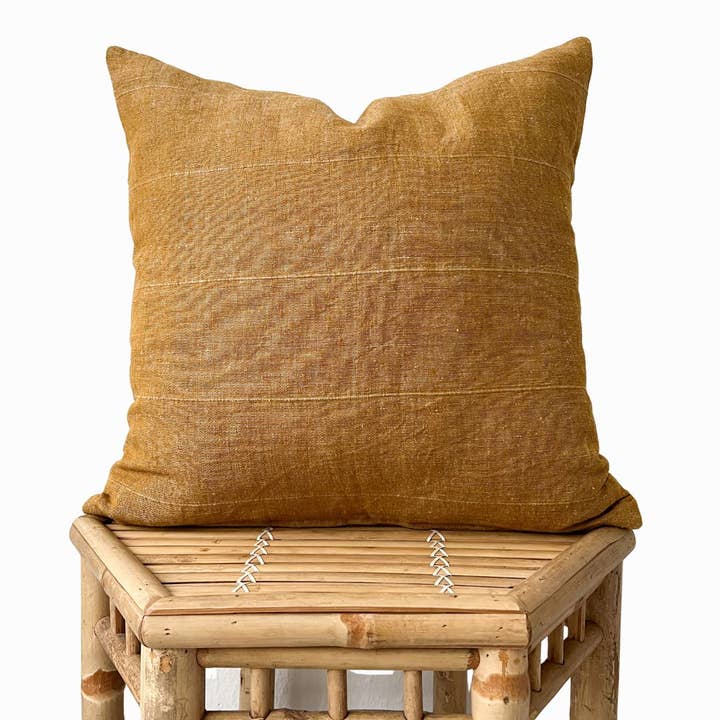 Pillow cover 50 x 50 cm | Viha for wholesale by Living Multicultural