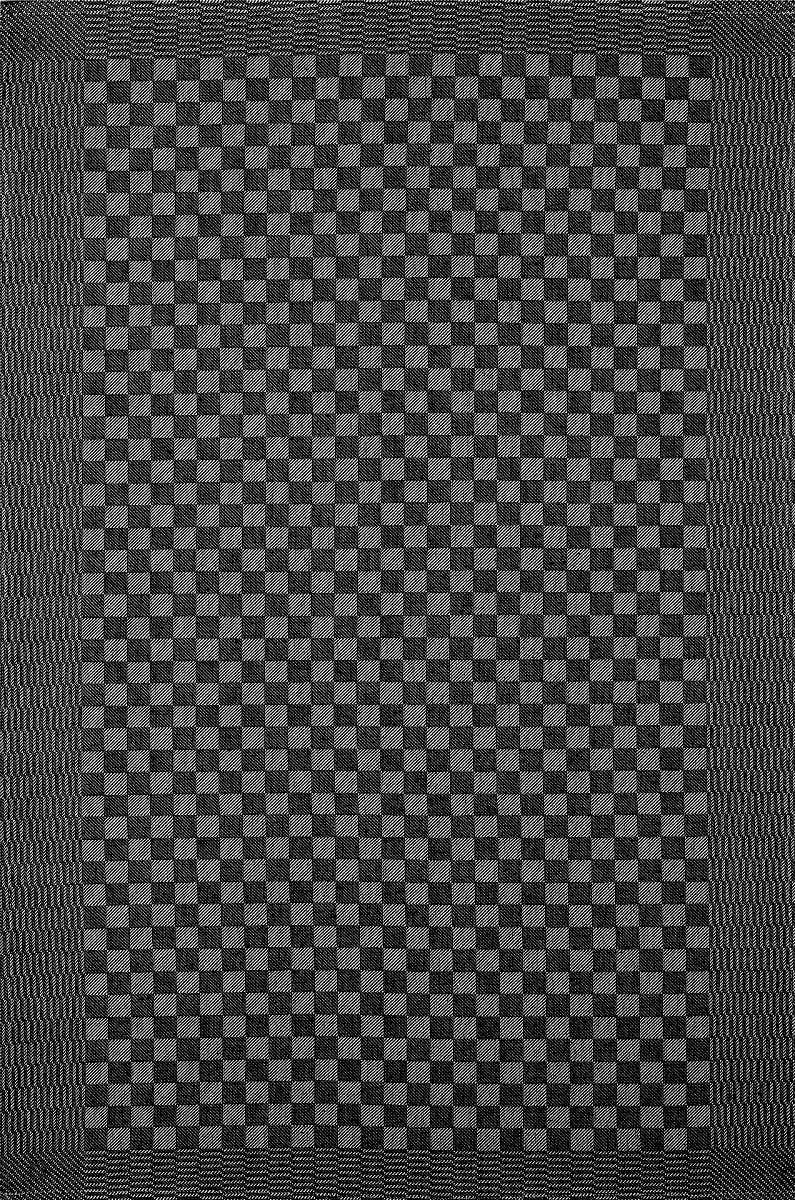 Rune-Jakobsen Design - Vendita all'ingrosso Strofinacci - Strofinacci da cucina 'Squares' in cotone3