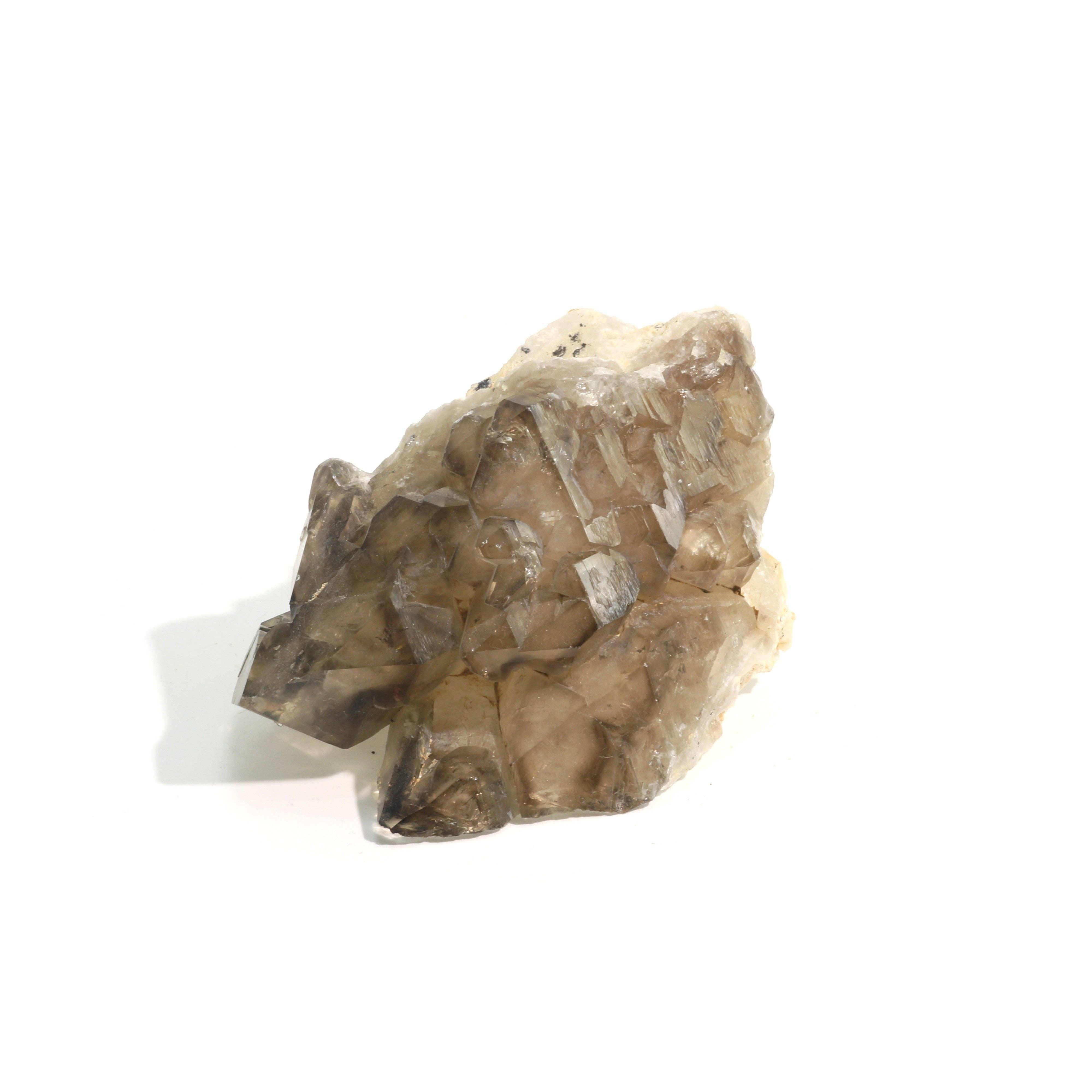 Stonebridge Imports - Vente Pierre et cristal de spiritualité - Ampleur d'étoiles en quartz fumé #50