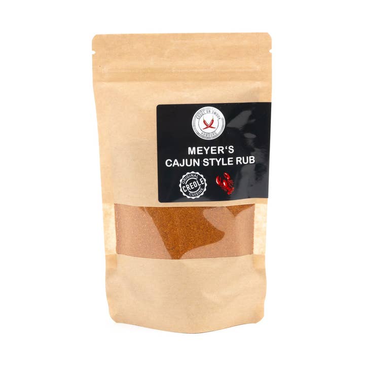 Meyer's Cajun Style Rub for wholesale by KuS Hamburg GmbH