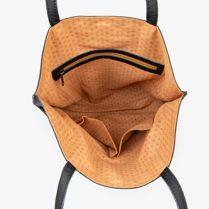 JOYN - Wholesale Tote Bag - Women's - Everyday Tote - in Black