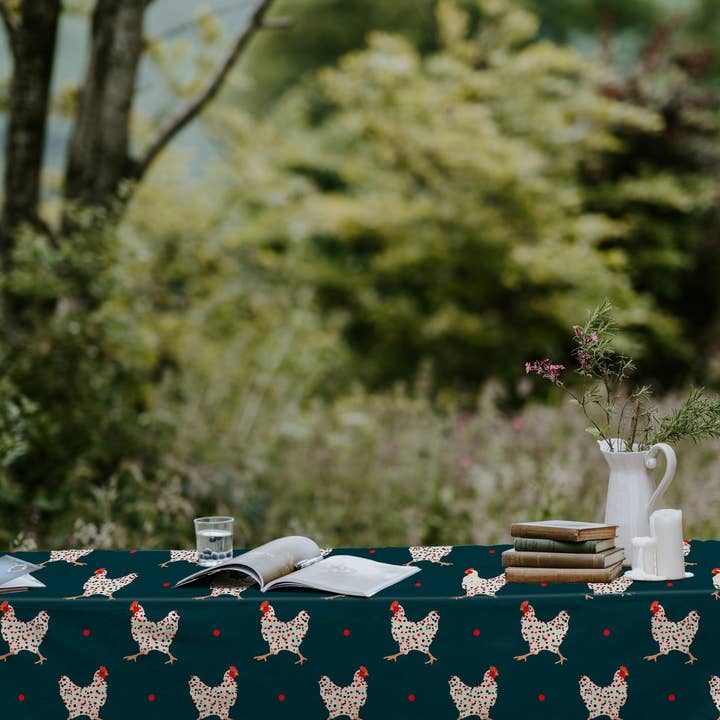 Antipletdug 140x200 (Gallo) for engroshandel hos Really Nice Things