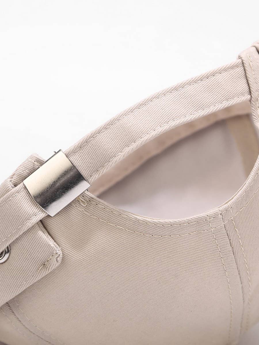 DOUBLJU - Wholesale Newsboy/Schoolboy Hat - Unisex - Classic Solid Color Docker Hat For Men And Women8