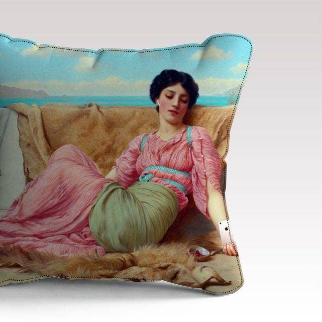 Musikkissen/Kissen für den Großhandel von True Modern