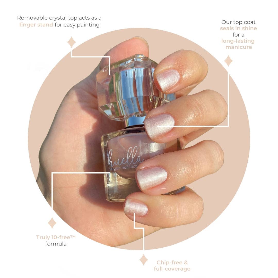 huella - Wholesale Nail Lacquer - Belle Âme2