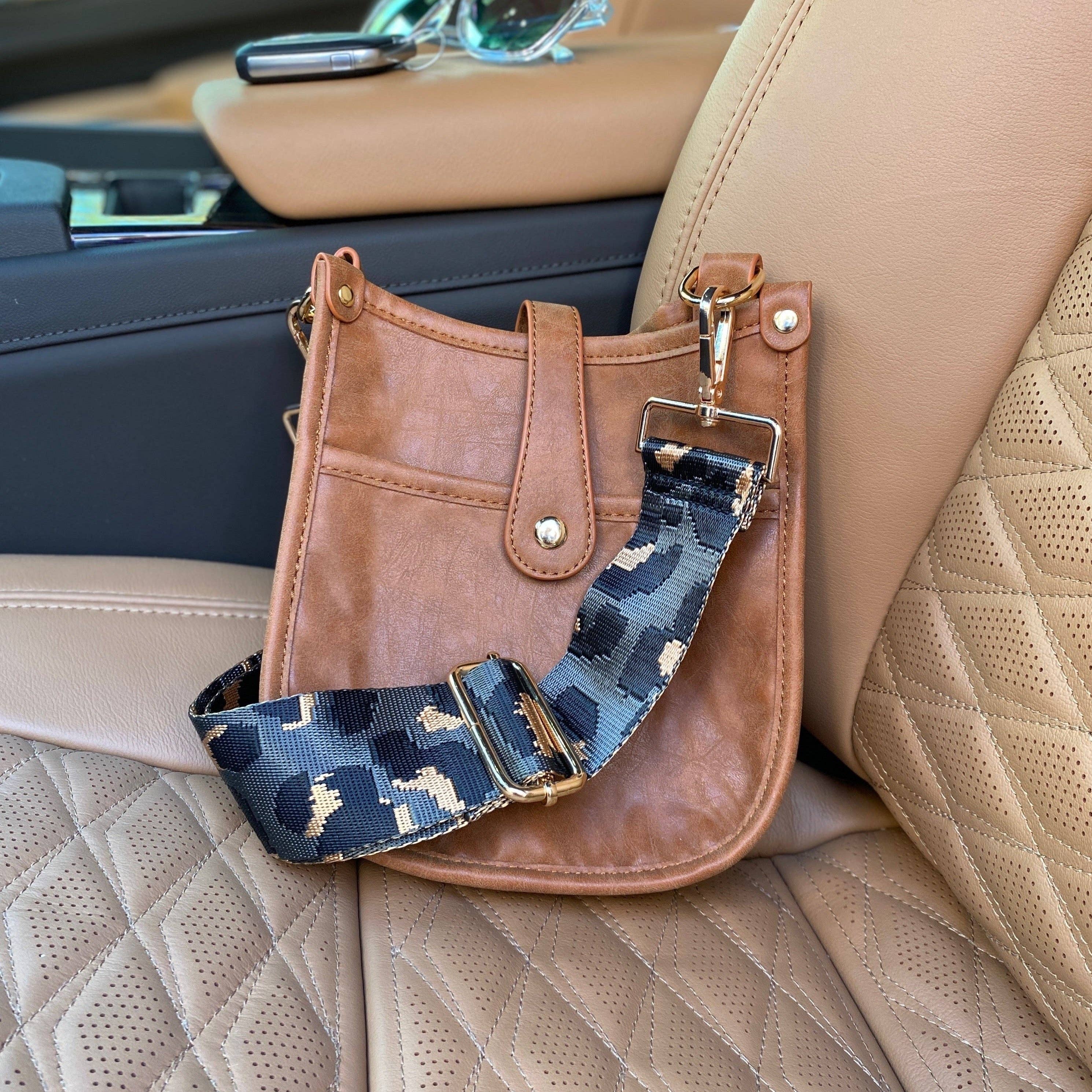 Poppy Lee Lane – bolsa tiracolo - Mulher por atacado – Compact Emmy Courier | Escolha a sua Correia3