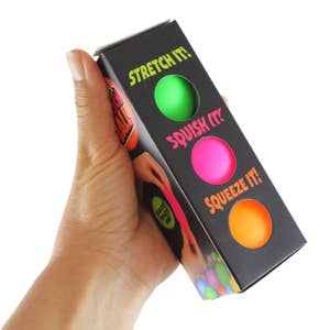 30 Pcs Fruit Stress Ball Toys, Red Fruit Smile Stress Balls, Fruit Stress  Relieve Toys, Soft Foam Stress Balls for Finger Exercise Stress Anxiety