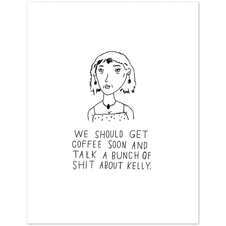 Shit About Kelly for wholesale by Mountain vs Plains