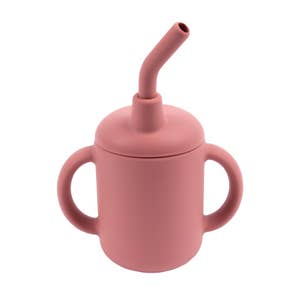 Learning cup with handles – MINIKA