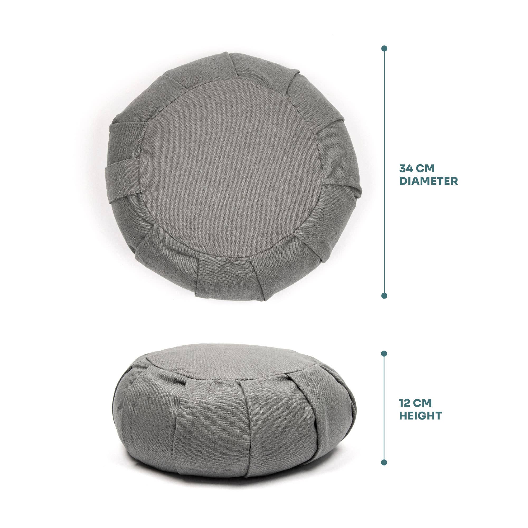 Myga - Wholesale Meditation Supplies - Zafu Meditation Cushion10