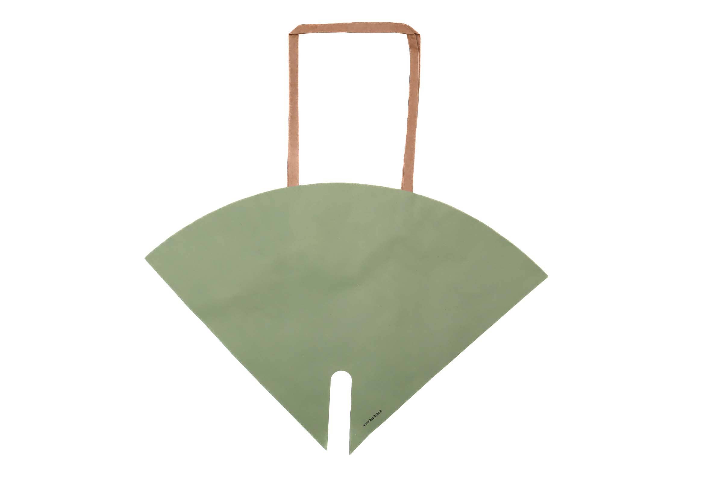 B&P Italia - Wholesale Gift Bag - Paper shopping bag for flowers and bouquets12