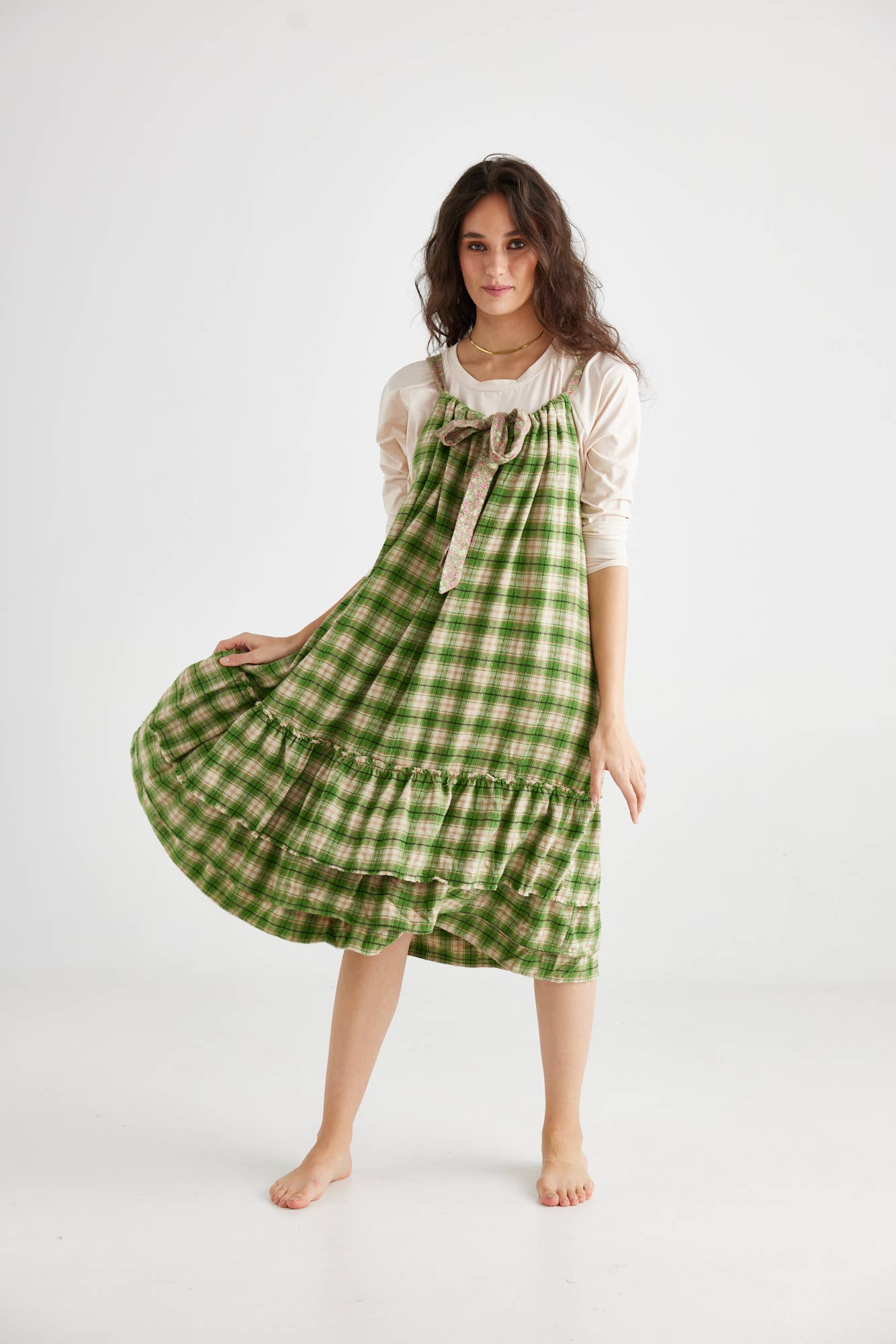 Miss Rose Sister Violet - Wholesale Dress - Women's - WOMEN'S - London Dress0