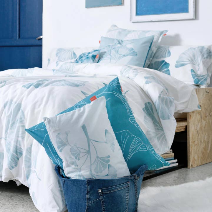 Happyfriday - Wholesale Duvet Cover - Ginkgo Duvet Cover1